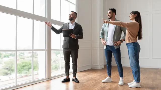 Недвижимость в Германии