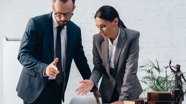 Адвокаты в Германии