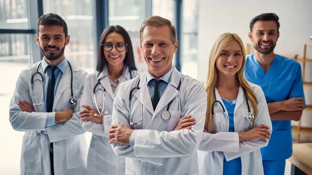 Как выучиться на врача в Германии или подтвердить квалификацию: отвечаем на самые популярные вопросы