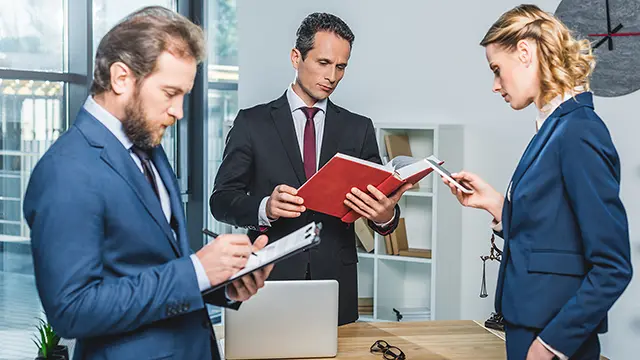 Реклама для адвокатов в Германии