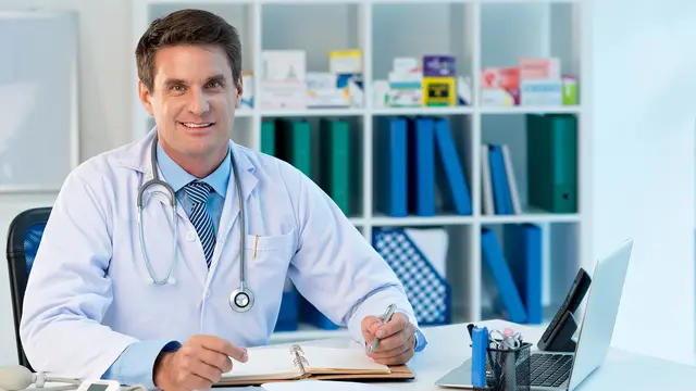 Семейный врач в Германии