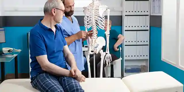 Ортопеды в Германии