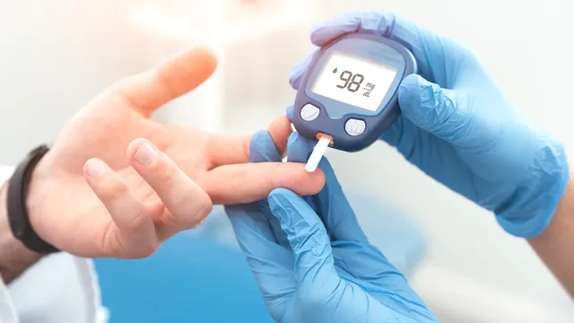 Russisch sprechende Diabetologen in Gummersbach