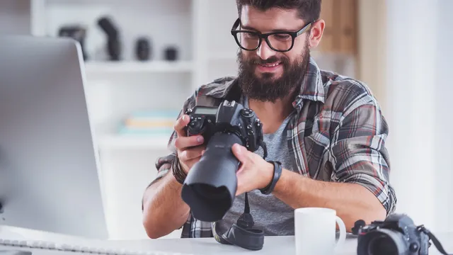 Russisch sprechende Fotografen in Weyhe