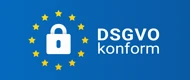 DSGVO-konforme Webseite