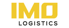 Логотип Logistik- und Fulfillment Unternehmen - IMO Logistics GmbH