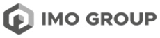 Логотип IMOdigit by IMO Group GmbH
