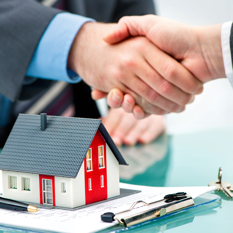 Scherb Business Consulting - Immobilienverkauf und Business