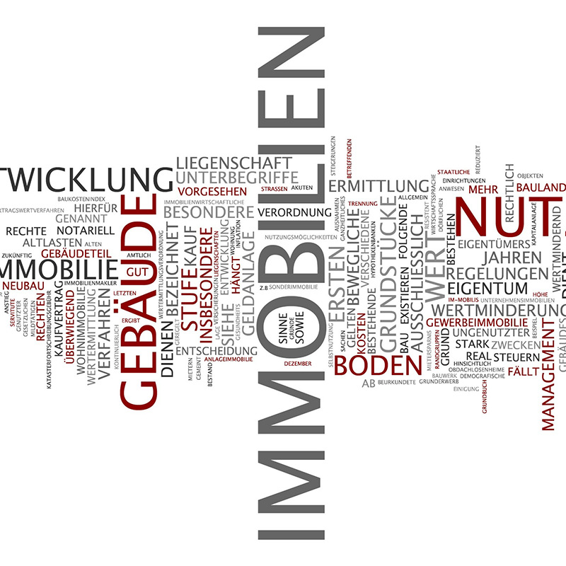 Scherb Business Consulting - Immobilienverkauf und Business