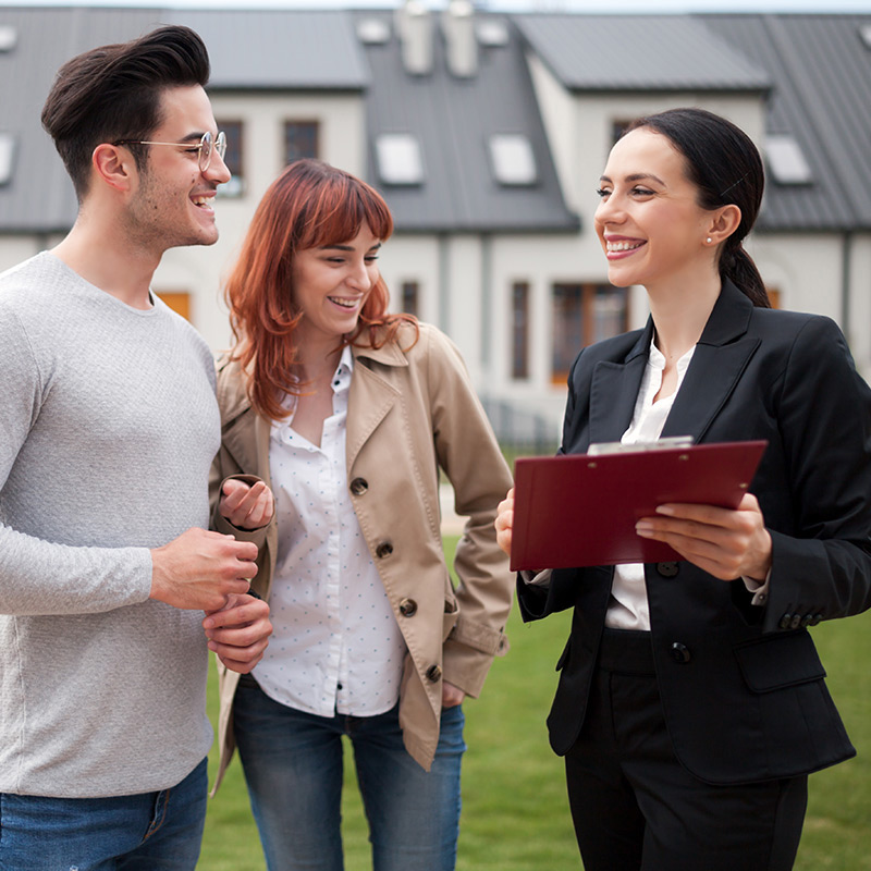 Scherb Business Consulting - Immobilienverkauf und Business