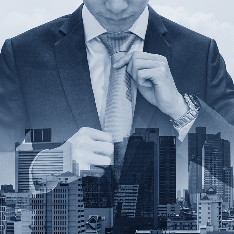 Scherb Business Consulting - Immobilienverkauf und Business