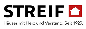 Логотип Offizieller Vertreter in Hamburg für STREIF Haus GmbH