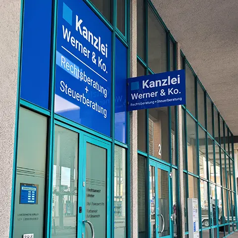 Kanzlei Werner & Ko.