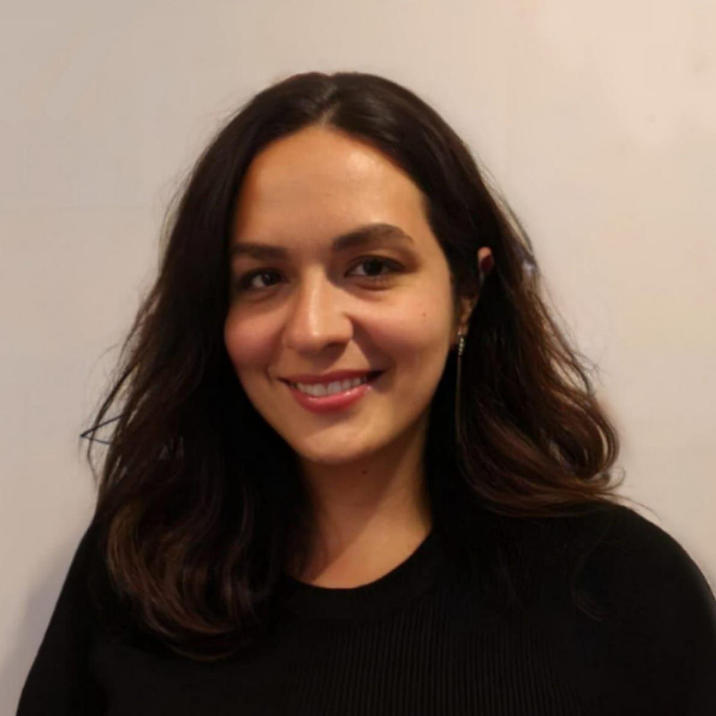 Heilpraktikerin für Psychotherapie Tatjana Smirnova