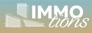 Логотип Immobilienunternehmen IMMOtions