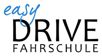 Логотип Fahrschule Easy Drive