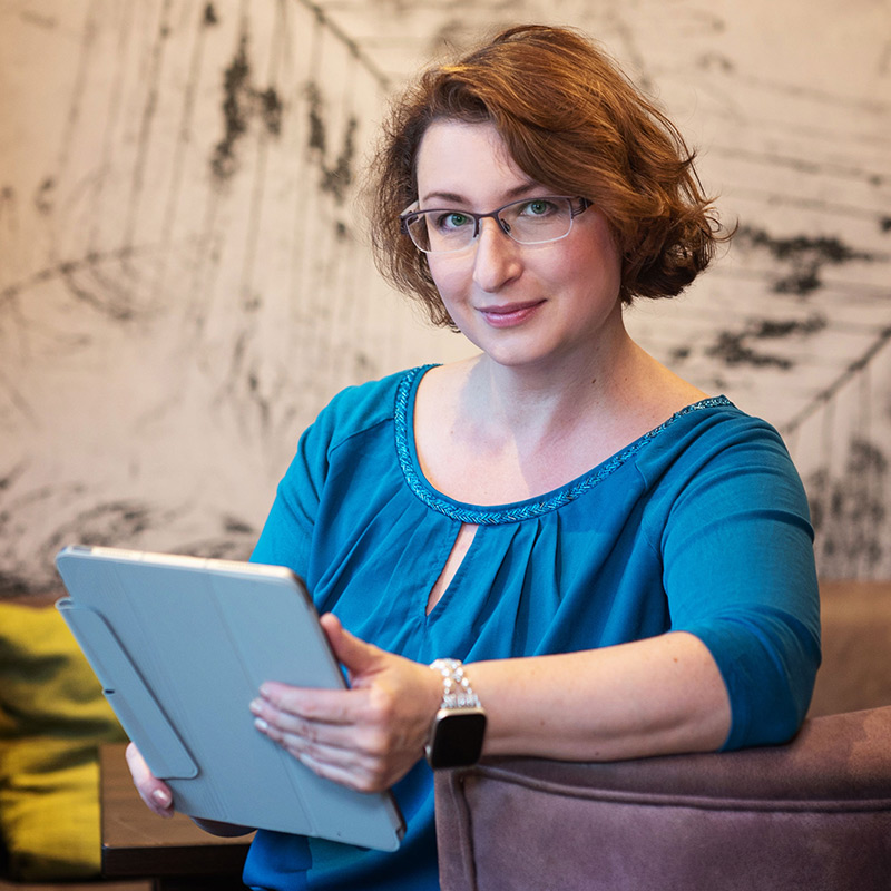 Psychologische Beratung Alina Eisinger